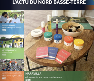 JOURNAL CANBT N° 4 JANVIER– MARS 2024